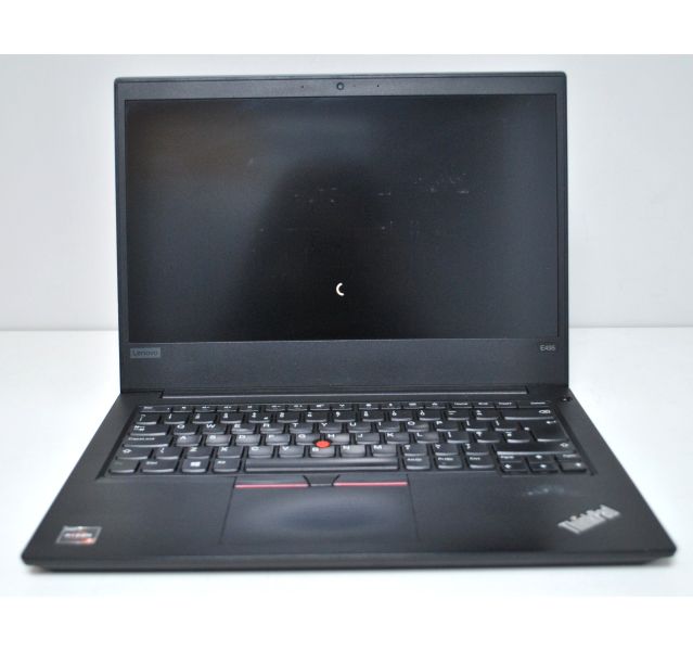 LENOVO ThinkPad E495,3500U, 8GB DDR4,240GB SSD,Win 11 pro,14
