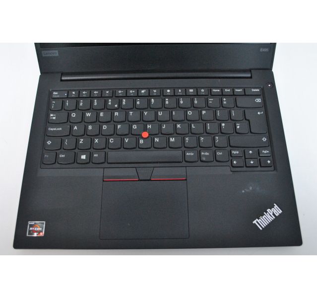 LENOVO ThinkPad E495,3500U, 8GB DDR4,240GB SSD,Win 11 pro,14