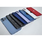 X8 Untested IPhone Back Cover`s