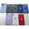 X8 Untested IPhone Back Cover`s