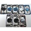 X8 Untested IPhone Back Cover`s