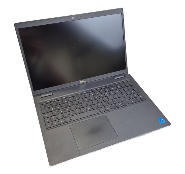 Dell Latitude 3520, Intel i3-1115G4, 8GB DDR4, 240GB SSD, Win 11, 15.6