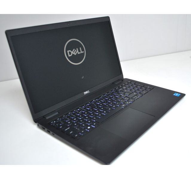 Dell Latitude 3520,i3 1115GB,8GB DDR4,240GB SSD, Win 11, 15.6
