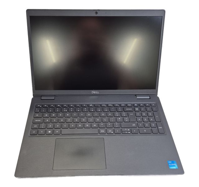 Dell Latitude 3520, Intel i3-1115G4, 8GB DDR4, 240GB SSD, Win 11, 15.6