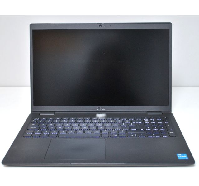 Dell Latitude 3520,i3 1115GB,8GB DDR4,240GB SSD, Win 11, 15.6