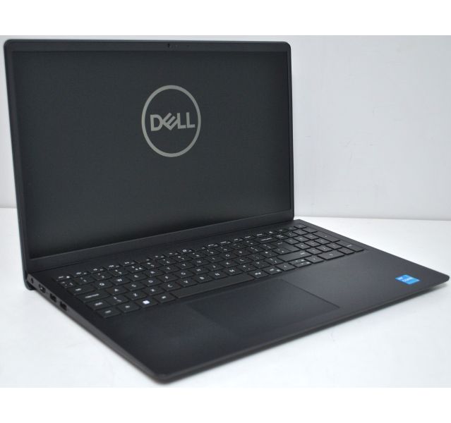 Dell Vostro 15 3510 Laptop, i3-1115G4, 8GB DDR4, 240GB SSD, Win11, 15.6