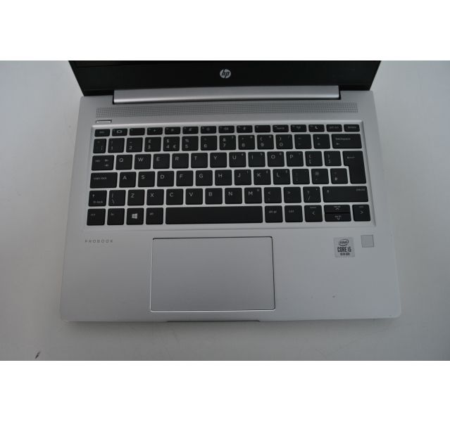 HP ProBook 430 G7,i5-1021U,8GB DDR4,240GB SSD, Win 11, 15.6