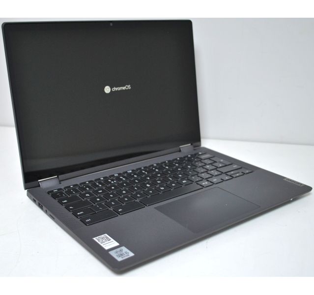 Lenovo Ideapad Flex 5 CB Laptop, i5-10210U, 8GB DDR4,128GB SSD, Win11,14