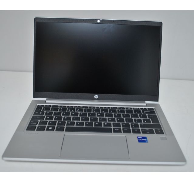 HP ProBook 430 G8,i7-1165G7,8GB DDR4,500GB SSD, Win 11,13.3