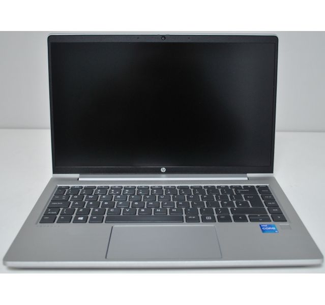 HP Probook 440 G8 Notebook Laptop,i5-1135G7,8GB DDR4,500GB SSD, Win11, 14