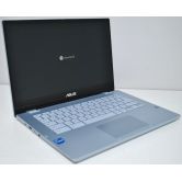 ASUS Chromebook Flip CB3 (CB3400, 11th Gen Intel), 8GB DDR4, 128GB SSD, 14
