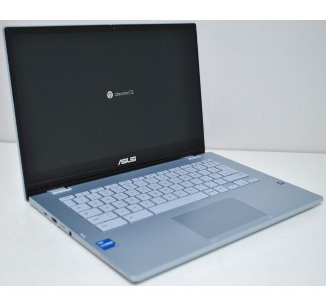 Asus FLIP CB3400FM Notebook Laptop, i3-1110G4, 8GB DDR4, 128GB SSD, Win11, 14