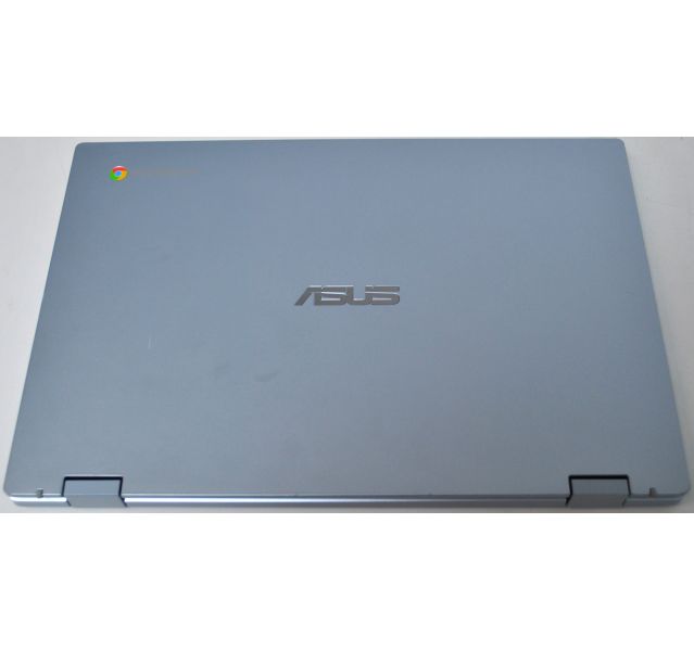 Asus FLIP CB3400FM Notebook Laptop, i3-1110G4, 8GB DDR4, 128GB SSD, Win11, 14