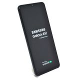 Samsung Galaxy A12,SM-A125F,Black, 32GB, Grade C, O2