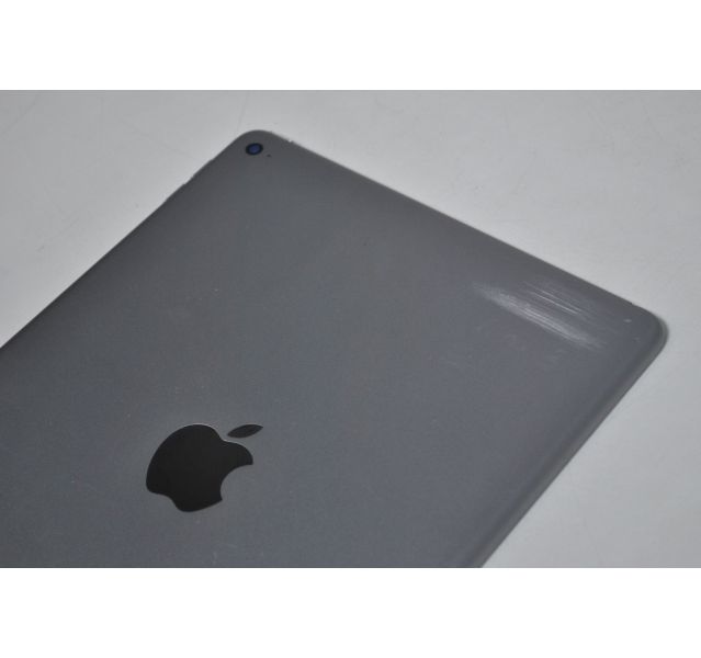 Apple Ipad Air 2nd Gen, A1566,Space Grey,16GB, Grade D