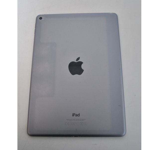 Apple Ipad Air 2nd Gen, A1566, Space Grey, 64GB, Grade D