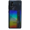 Samsung Galaxy A51, SM-A515F, Black, 128GB, Grade D, Unlocked