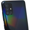 Samsung Galaxy A51, SM-A515F, Black, 128GB, Grade D, Unlocked
