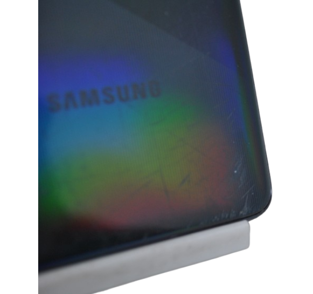 Samsung Galaxy A51, SM-A515F, Black, 128GB, Grade D, Unlocked