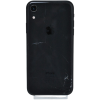 Apple iPhone XR, A2105,Black, 64GB, Grade D, Unlocked