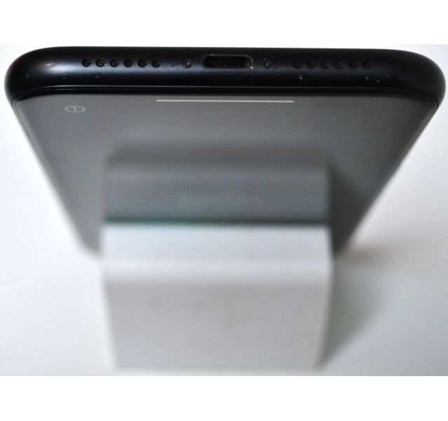 Apple iPhone XR, A2105,Black, 64GB, Grade D, Unlocked