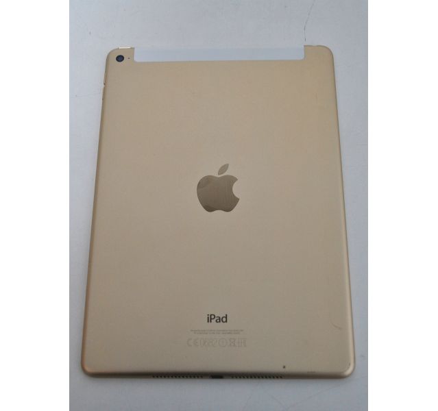 Apple iPad Air 2nd Gen,A1567,Gold,16GB, Grade D