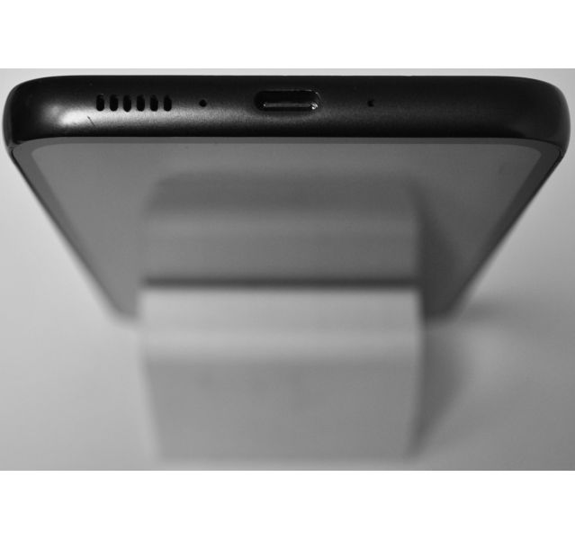 Samsung Galaxy A34, 5G, Dual Sim, SM-A346B, Black, 128GB, Grade D, Locked - 02