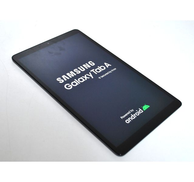 Samsung ,SM T515,Black, 32GB, Grade C, Tablet