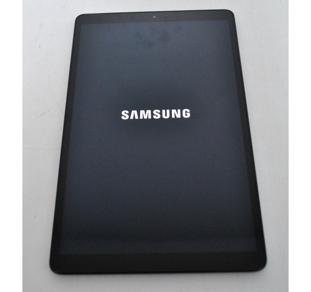 Samsung ,SM T515,Black, 32GB, Grade C, Tablet
