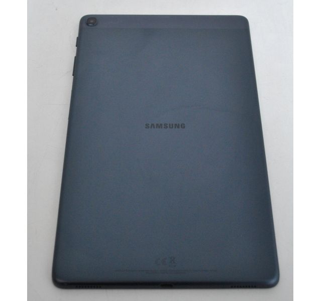 Samsung ,SM T515,Black, 32GB, Grade C, Tablet