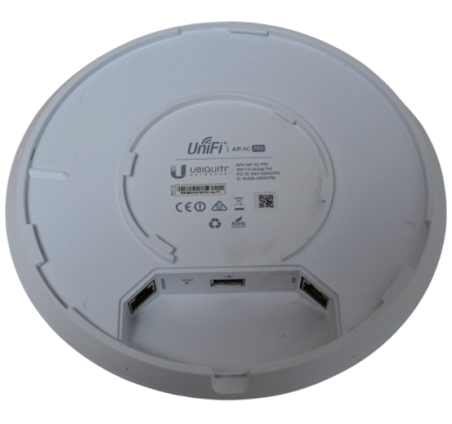 Ubiquiti Unifi AP AC Pro (UAP-AC-PRO) W/O Mount
