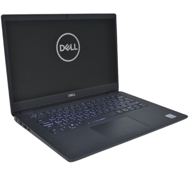 Dell Latitude 3410 Laptop, Intel Core i5-10210U,16GB DDR4,256GB SSD, Win 11,14