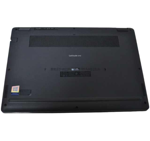 Dell Latitude 3410 Laptop, Intel Core i5-10210U,16GB DDR4,256GB SSD, Win 11,14