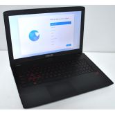 ASUS GL552V Laptop, i7-6700HQ, 16GB DDR4, 1TB HDD, Win 11, 15.6