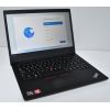 Lenovo Thinkpad E495 Laptop,Ryzen 5 3500U,6GB DDR4,240GB SSD,Win 11, 14