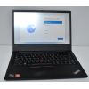 Lenovo Thinkpad E495 Laptop,Ryzen 5 3500U,6GB DDR4,240GB SSD,Win 11, 14