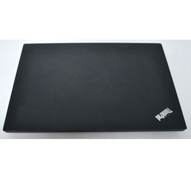 Lenovo Thinkpad E495 Laptop,Ryzen 5 3500U,6GB DDR4,240GB SSD,Win 11, 14