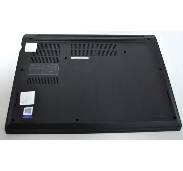 Lenovo Thinkpad E495 Laptop,Ryzen 5 3500U,6GB DDR4,240GB SSD,Win 11, 14