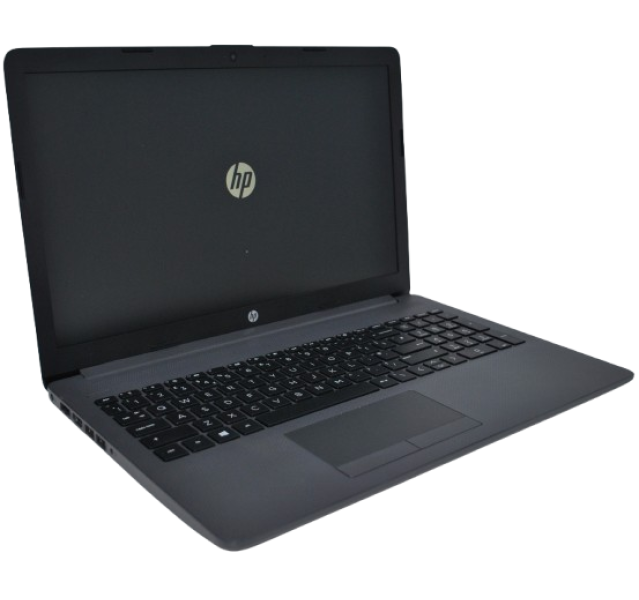 HP 255 G7 Notebook Laptop, AMD A4-9125 Radeon R3,4GB DDR4,128GB SSD,Win11,15.6