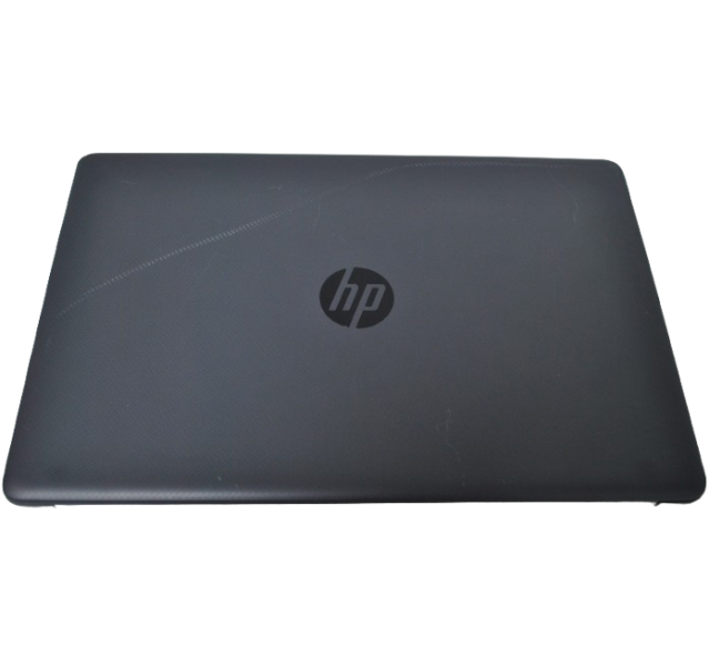 HP 255 G7 Notebook Laptop, AMD A4-9125 Radeon R3,4GB DDR4,128GB SSD,Win11,15.6