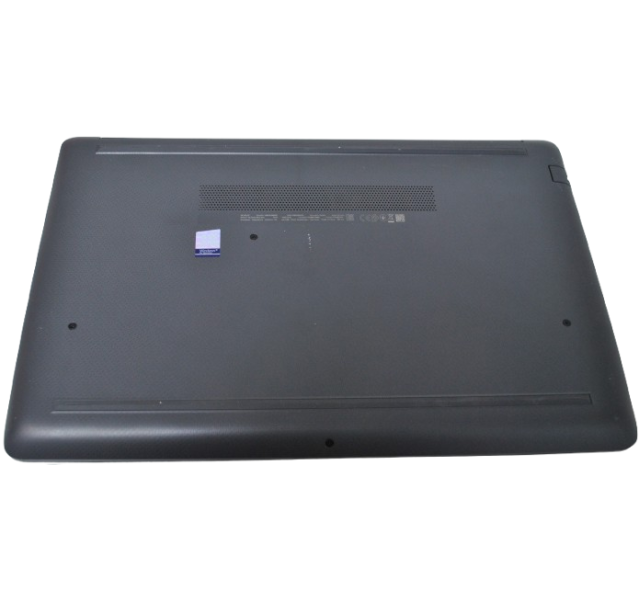 HP 255 G7 Notebook Laptop, AMD A4-9125 Radeon R3,4GB DDR4,128GB SSD,Win11,15.6