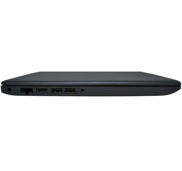 HP 255 G7 Notebook Laptop, AMD A4-9125 Radeon R3,4GB DDR4,128GB SSD,Win11,15.6