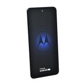 Motorola Moto G53,XT2355-2,Silver, 128GB, Grade C, Unlocked