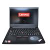 Lenovo ThinkPad E495, Ryzen 5 3500U, 6GB DDR4, 240GB SSD, Win 11, 14