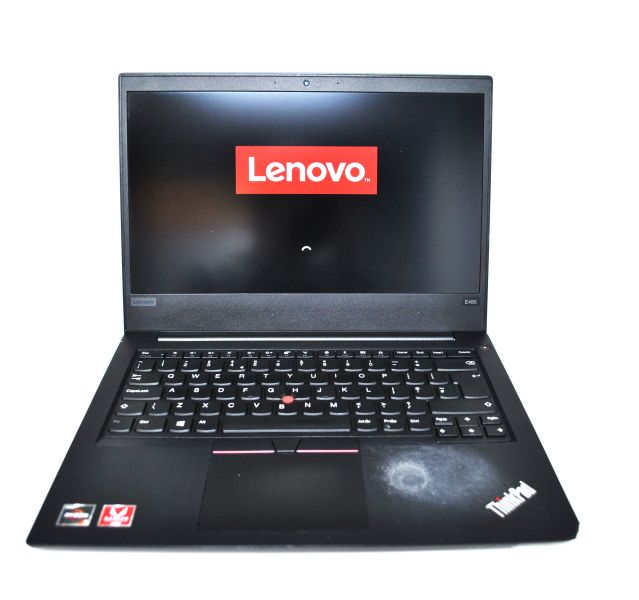 Lenovo ThinkPad E495, Ryzen 5 3500U, 6GB DDR4, 240GB SSD, Win 11, 14