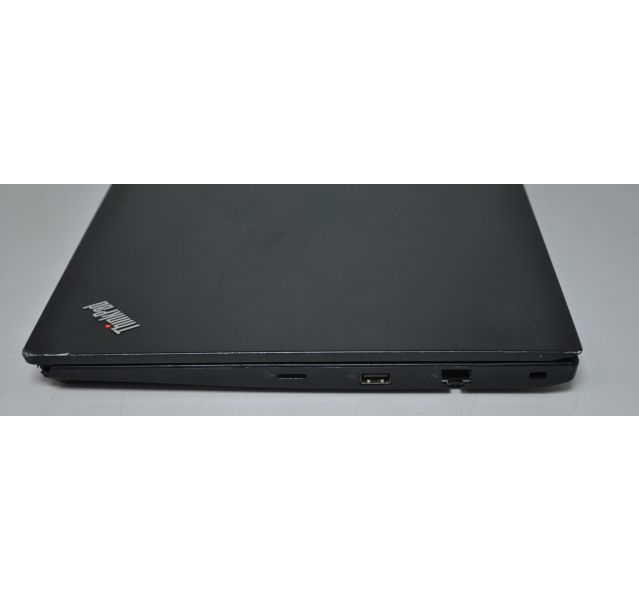 Lenovo ThinkPad E495, Ryzen 5 3500U, 6GB DDR4, 240GB SSD, Win 11, 14