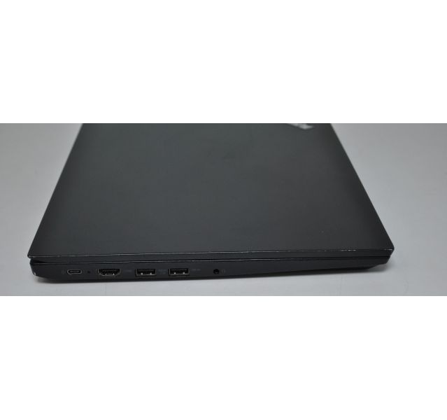 Lenovo ThinkPad E495, Ryzen 5 3500U, 6GB DDR4, 240GB SSD, Win 11, 14