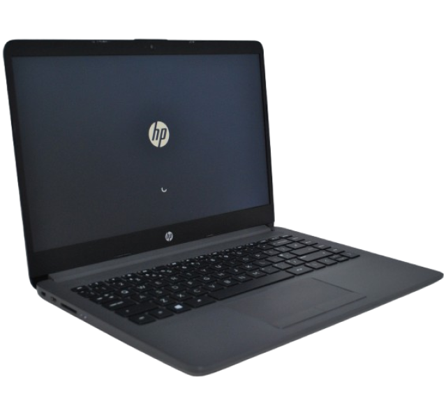 HP 245 G8 Notebook Laptop,AMD Athlon Silver 3050U,6GB DDR4,128GB SSD,Win11,14