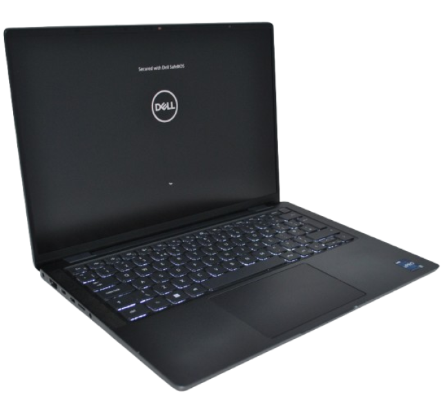 Dell Latitude 9430 Laptop,i7-1265U,16GB DDR4,500GB SSD, Win11,14