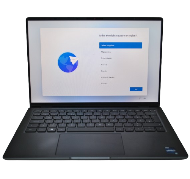 Dell Latitude 9430 Laptop,i7-1265U,16GB DDR4,500GB SSD, Win11,14